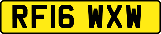 RF16WXW