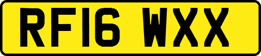 RF16WXX