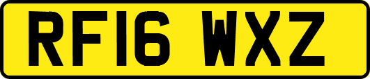 RF16WXZ