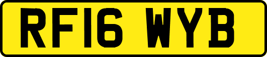 RF16WYB