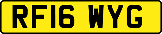 RF16WYG