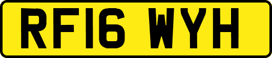 RF16WYH