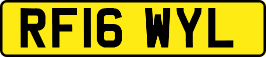RF16WYL