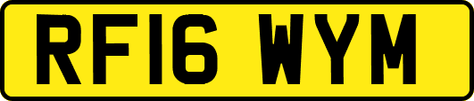 RF16WYM