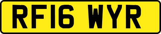 RF16WYR