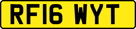 RF16WYT