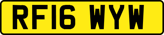 RF16WYW
