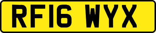 RF16WYX