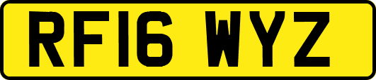 RF16WYZ