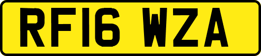 RF16WZA