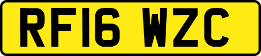 RF16WZC