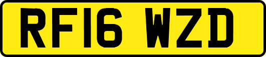 RF16WZD