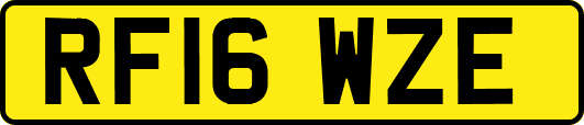 RF16WZE