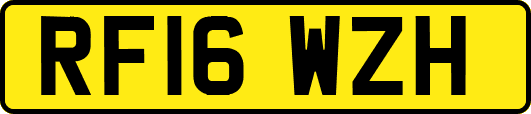RF16WZH