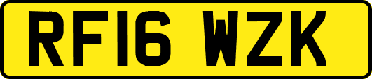 RF16WZK