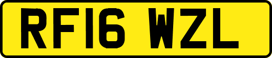 RF16WZL