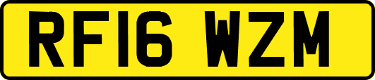 RF16WZM