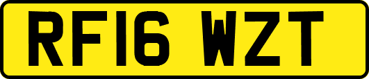 RF16WZT