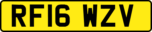 RF16WZV