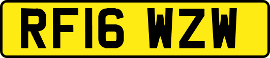 RF16WZW