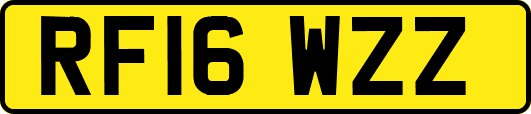 RF16WZZ