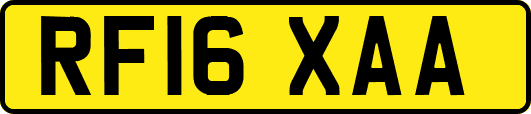 RF16XAA