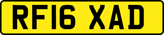 RF16XAD