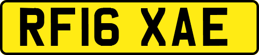 RF16XAE