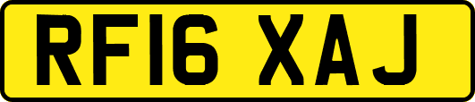 RF16XAJ