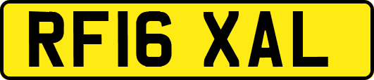 RF16XAL