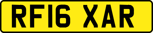 RF16XAR