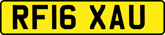 RF16XAU