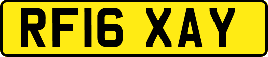 RF16XAY