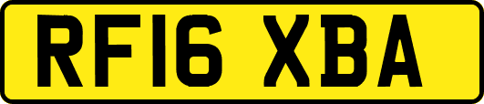 RF16XBA