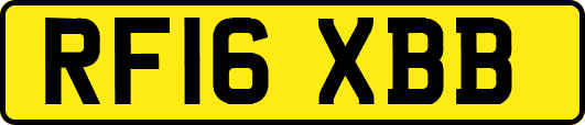 RF16XBB