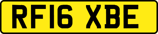 RF16XBE