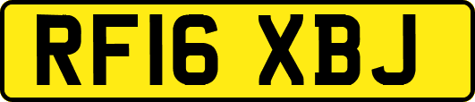 RF16XBJ
