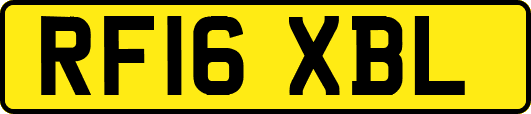 RF16XBL