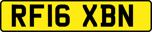 RF16XBN