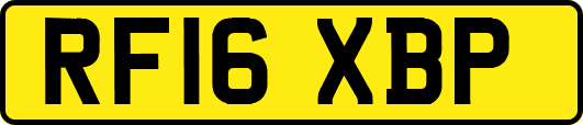 RF16XBP