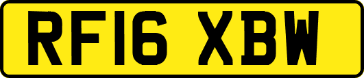 RF16XBW
