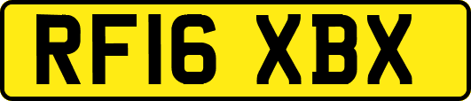 RF16XBX