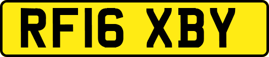 RF16XBY