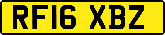 RF16XBZ