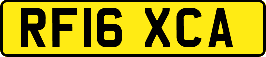 RF16XCA