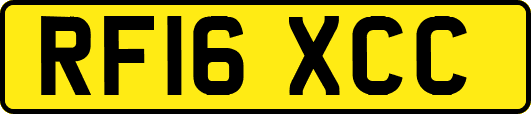 RF16XCC