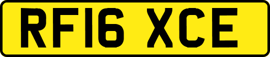 RF16XCE