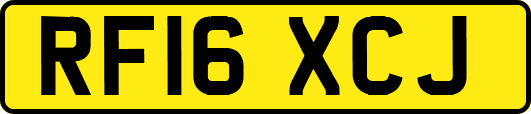 RF16XCJ