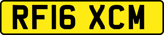 RF16XCM