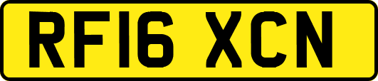 RF16XCN